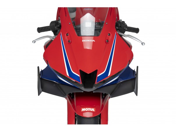 Przedni spoiler PUIG do Honda CBR600RR 24-25 (wersja GP) | PUIG.pl