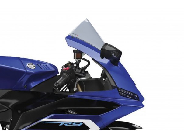 Szyba wyścigowa PUIG do Yamaha R9 | PUIG.pl