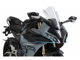 Szyba sportowa PUIG do CFMoto 450 S / SR / SRS 23-26 | PUIG.pl