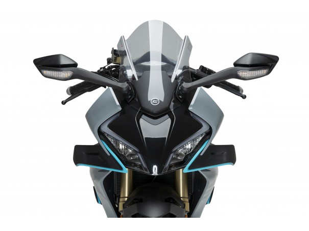 Szyba sportowa PUIG do CFMoto 450 S / SR / SRS 23-26 | PUIG.pl