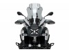 Szyba turystyczna PUIG do BMW R1300GS / Adventure 24-26 (z deflektorem) | PUIG.pl