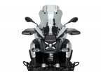 Szyba turystyczna PUIG do BMW R1300GS / Adventure 24-26 (z deflektorem)
