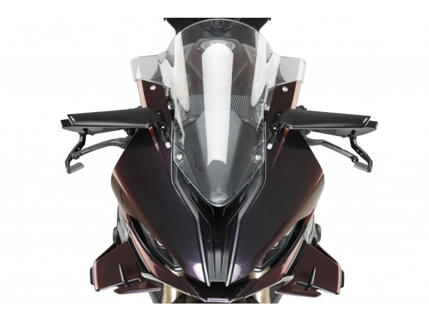 Lusterko PUIG Aileron do BMW M1000RR / S1000RR (prawe) | PUIG.pl