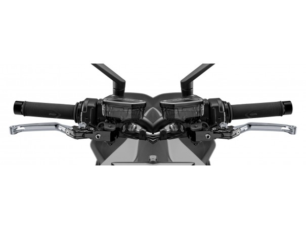 Klamki PUIG do Yamaha Tenere 700 25-26 | PUIG.pl