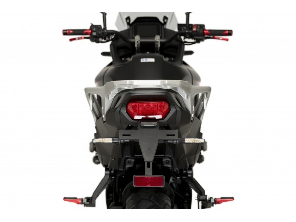 Fender eliminator PUIG do Honda XL750 Transalp 23-26 | PUIG.pl