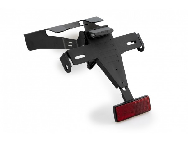 Fender eliminator PUIG do Honda XL750 Transalp 23-26 | PUIG.pl