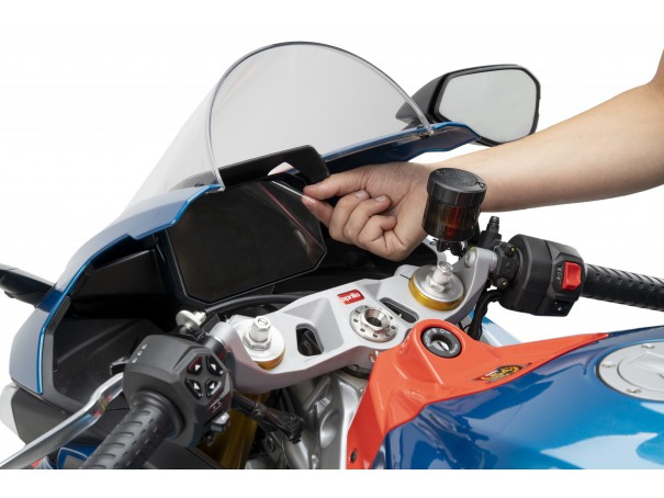 Osłona wyświetlacza do Aprilia RS 660 / Factory 25-26 | PUIG.pl