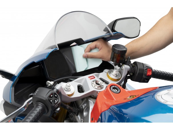 Osłona wyświetlacza do Aprilia RS 660 / Factory 25-26 | PUIG.pl