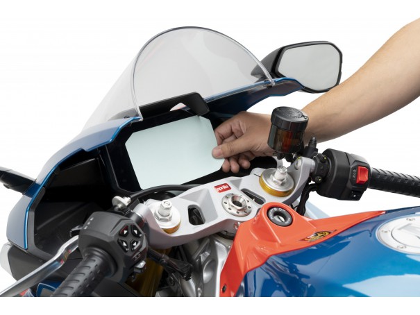 Osłona wyświetlacza do Aprilia RS 660 / Factory 25-26 | PUIG.pl