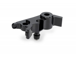 Mocowanie dźwigni sprzęgła...