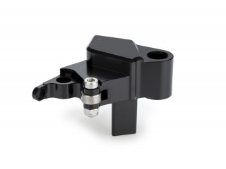 Mocowanie dźwigni sprzęgła...