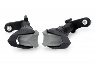 Crash pady PUIG do Aprilia...