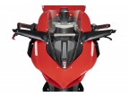 Lusterko PUIG Aileron do Ducati Panigale V2 24 / V4 20-25 (lewe)