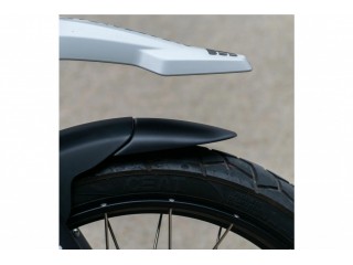 Przedłużenie błotnika do...