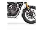 Przedłużenie błotnika do Triumph Scrambler 400X 24-25 (przednie)