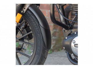 Przedłużenie błotnika do...