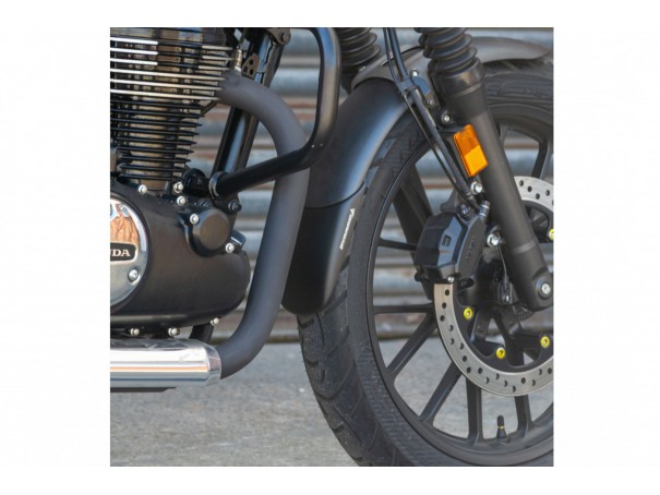 Przedłużenie błotnika do Honda GB350S 25-26 (przednie) | PUIG.pl