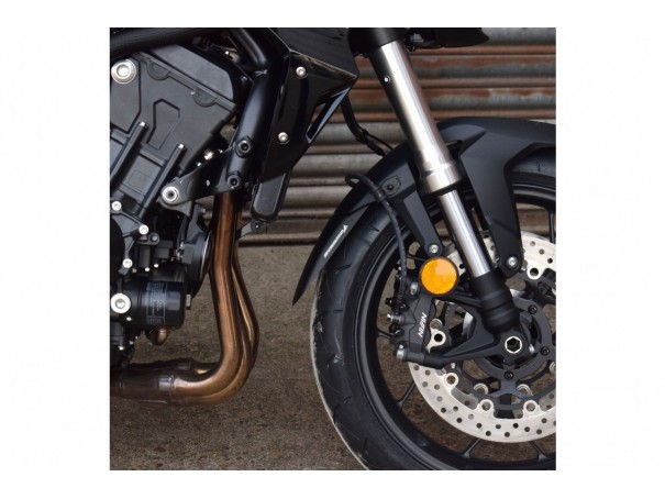 Przedłużenie błotnika do Honda CB750 Hornet / CB1000 Hornet (przednie) | PUIG.pl