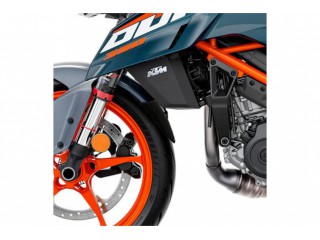 Przedłużenie błotnika do...