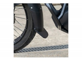 Przedłużenie błotnika do...