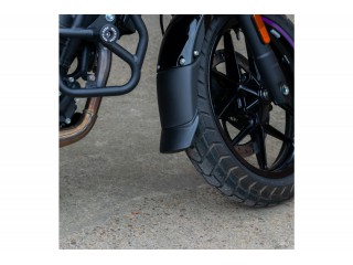 Przedłużenie błotnika do...