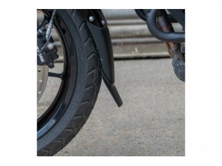 Przedłużenie błotnika do... 2