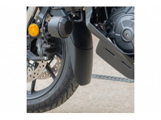 Przedłużenie błotnika do... 2