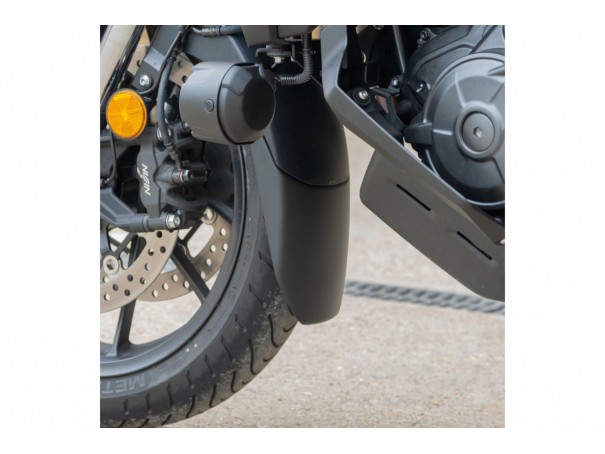 Przedłużenie błotnika do Honda NT1100 25-26 (przednie) | PUIG.pl