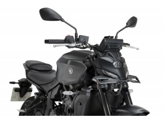 Przednie spoilery dociskowe PUIG do Yamaha MT-07 25-26 | PUIG.pl