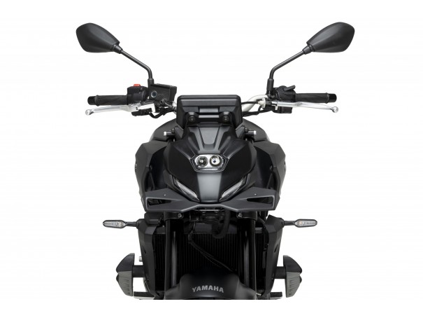 Przednie spoilery dociskowe PUIG do Yamaha MT-07 25-26 | PUIG.pl