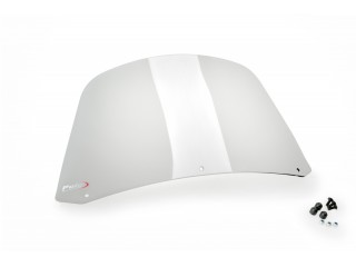 Szyba do owiewki Batwing...