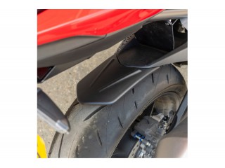 Przedłużenie błotnika do...