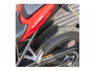 Przedłużenie błotnika do... 2