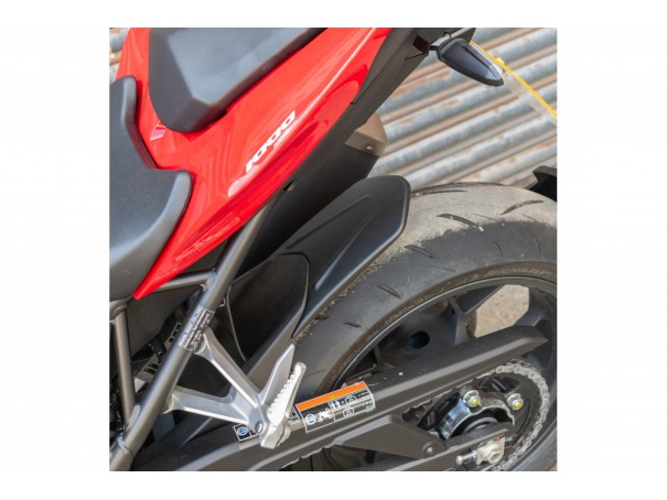 Przedłużenie błotnika do Honda CB1000 Hornet / SP 25-26 (tylne) | PUIG.pl