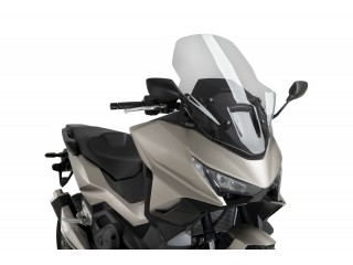 Szyba PUIG V-Tech do Honda Forza 750 25-26 (Touring) | PUIG.pl
