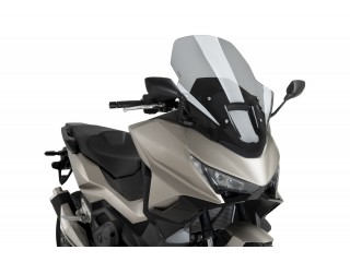 Szyba PUIG V-Tech do Honda...