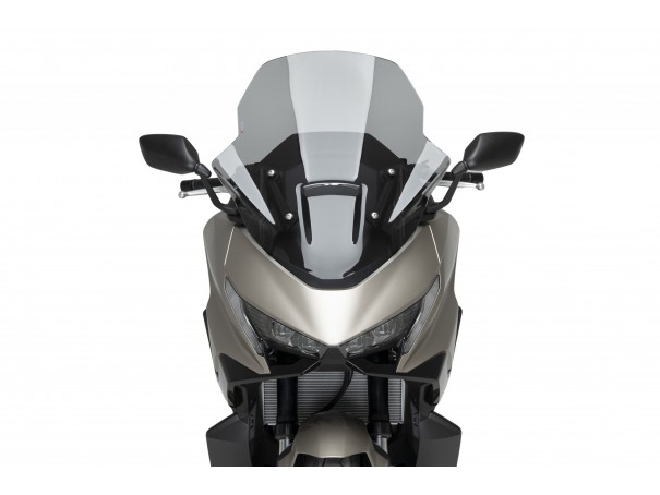 Szyba PUIG V-Tech do Honda Forza 750 25-26 (Touring) | PUIG.pl