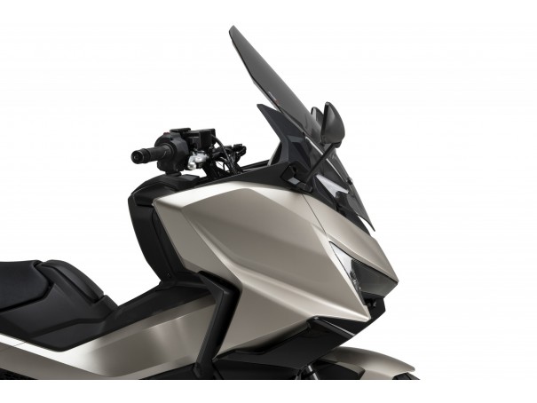 Szyba PUIG V-Tech do Honda Forza 750 25-26 (Touring) | PUIG.pl