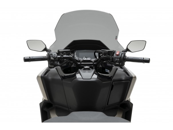 Szyba PUIG V-Tech do Honda Forza 750 25-26 (Touring) | PUIG.pl