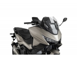 Szyba PUIG V-Tech do Honda Forza 750 25-26 (Sport) | PUIG.pl