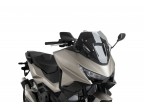 Szyba PUIG V-Tech do Honda Forza 750 25-26 (Sport)