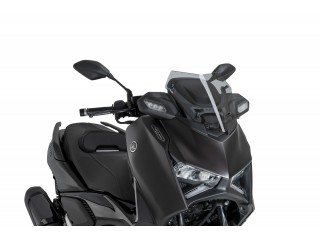 Szyba PUIG V-Tech do Yamaha...
