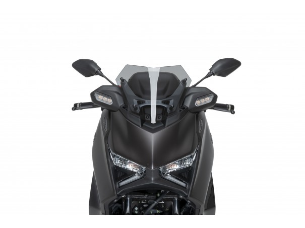 Szyba PUIG V-Tech do Yamaha X-Max 125 / 300 25-26 (Sport) | PUIG.pl