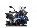 Szyba turystyczna PUIG do BMW R1300GS / Adventure 24-26 (42 cm, z radarem AAC)