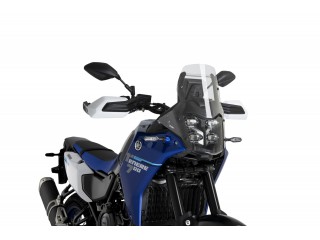 Szyba sportowa PUIG do Yamaha Tenere 700 25-26 | PUIG.pl