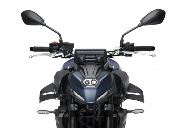 Spoilery boczne D12 do Yamaha MT-07 25-26 | PUIG.pl