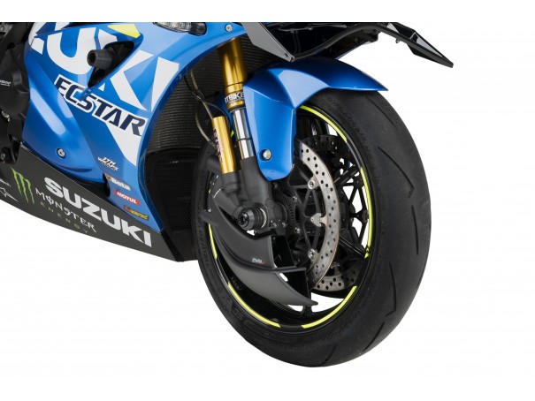 Owiewka hamulców PUIG do Suzuki GSX-R1000 09-21 | PUIG.pl