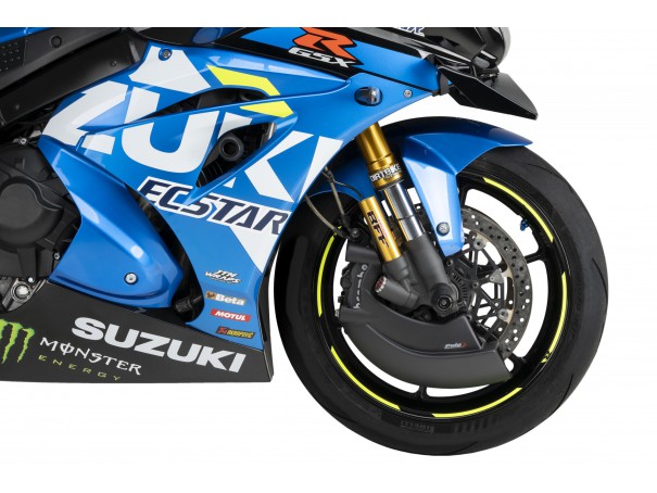 Owiewka hamulców PUIG do Suzuki GSX-R1000 09-21 | PUIG.pl