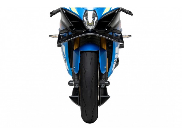 Owiewka hamulców PUIG do Suzuki GSX-R1000 09-21 | PUIG.pl