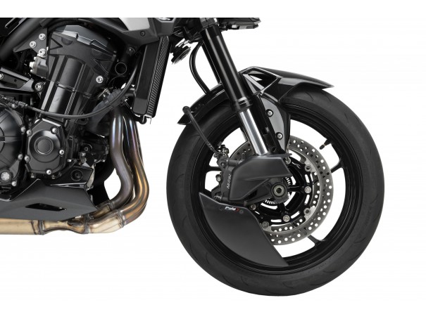 Chłodnica hamulców PUIG do Kawasaki Z900 25-26 | PUIG.pl